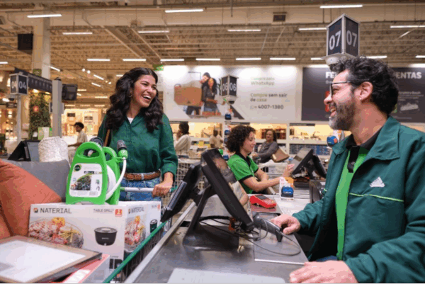 Leroy Merlin mira expansão de 25% com suas marcas exclusivas até 2027