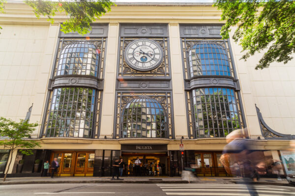 Iguatemi S.A. registra alta de 22,5% nas vendas e consolida portfólio premium no 3º trimestre de 2025