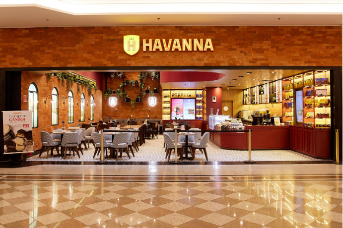 Havanna inaugura loja conceito em São Paulo e eleva a experiência da cultura argentina