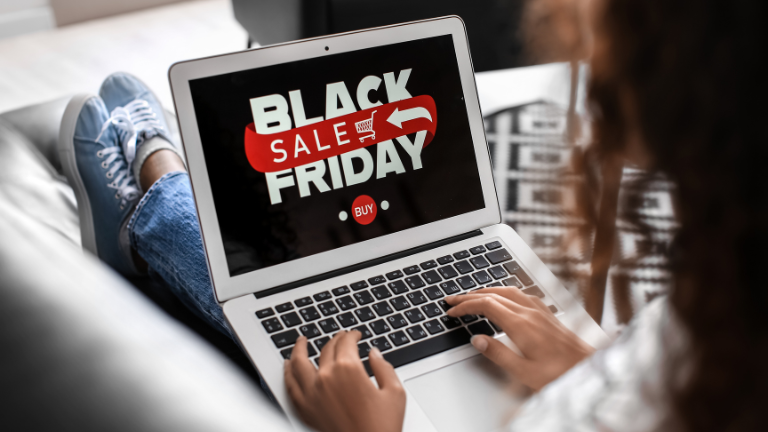 Como fugir dos golpes da Black Friday: 6 dicas práticas para comprar com segurança