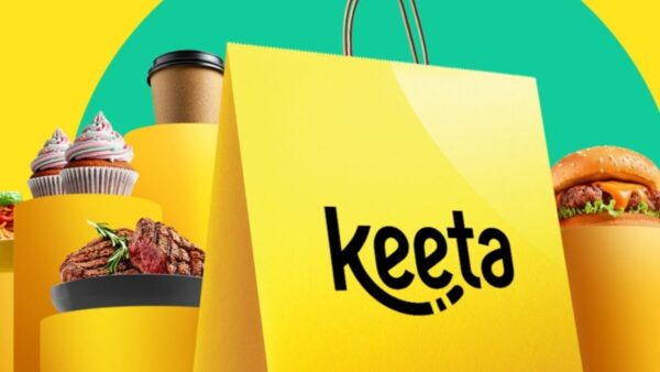 Keeta desembarca no Brasil e aquece a disputa no mercado de delivery