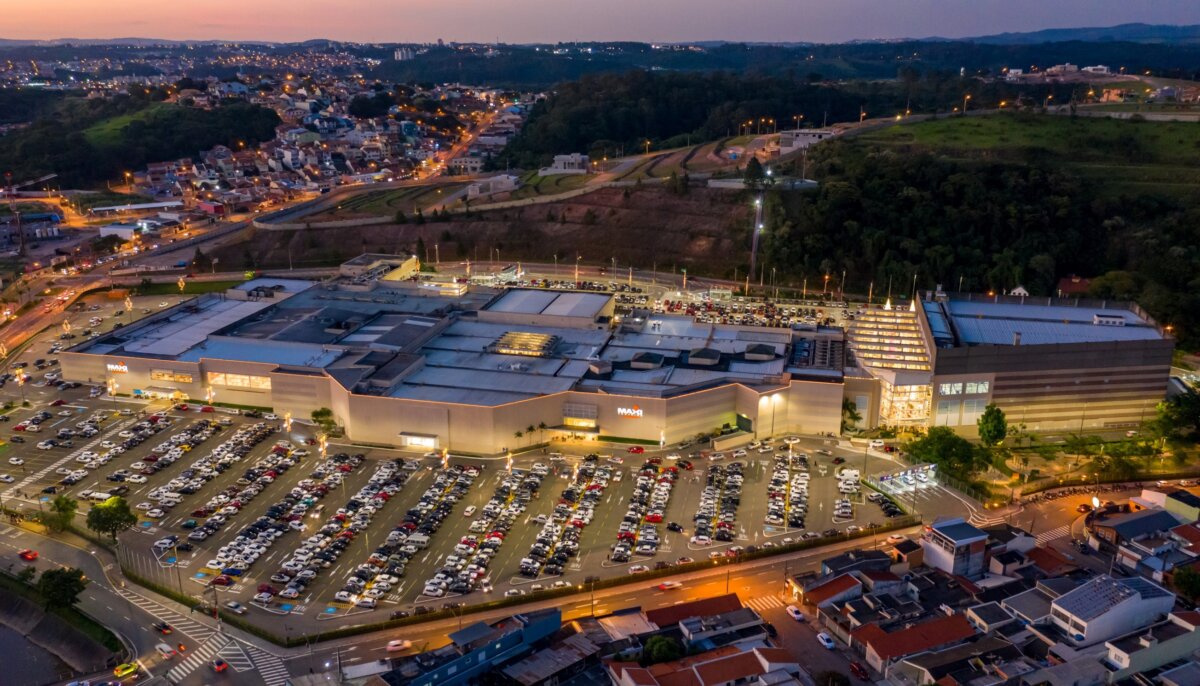 Como o Grupo EASE transformou a gestão do Maxi Shopping Jundiaí e reduziu mais de 50% do tempo das rotinas administrativas