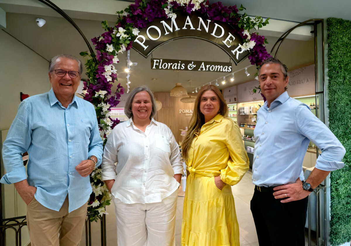 Buddha Spa amplia seu ecossistema de bem-estar com a aquisição da Pomander