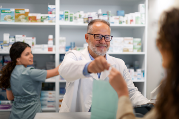 Norte e Nordeste puxam crescimento do varejo farmacêutico no Brasil