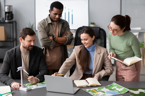 Negócio Sustentável: Estratégias para Vendas e Custos