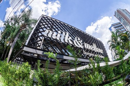 Milk & Mellow apoia 284 atletas paralímpicos no Campeonato Brasileiro de Natação