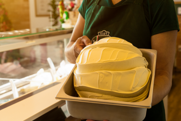 Gelato Borelli celebra 100ª loja com inauguração no MorumbiShopping