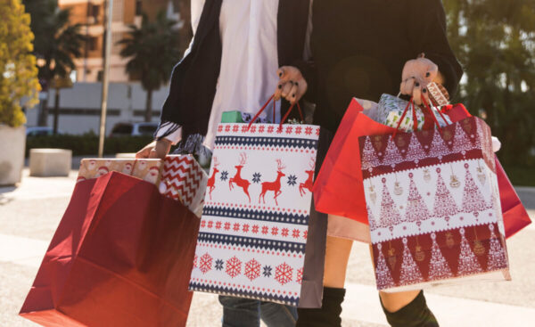 Natal 2025 no ABC promete ser o mais forte da década