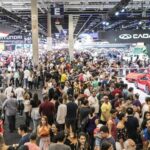 Salão do Automóvel 2025:  melhores momentos e novidades que vão transformar o mercado brasileiro