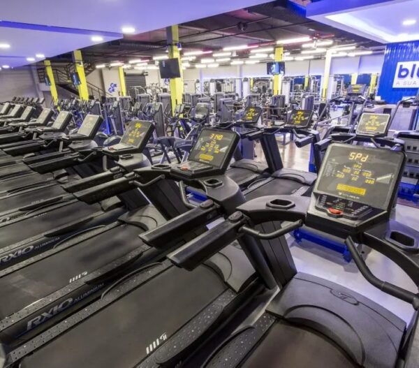 BlueFit chega a Rio Claro com academia premium e arenas especializadas