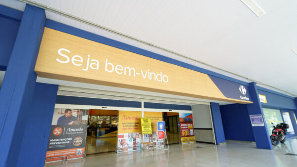 Carrefour Property aposta em retrofit e moderniza galerias em 3 capitais brasileiras
