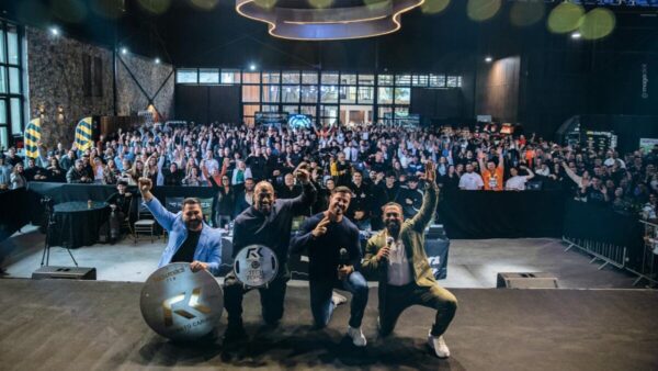 Como o fisiculturismo virou espetáculo no Brasil e movimenta R$ 3 bilhões por ano