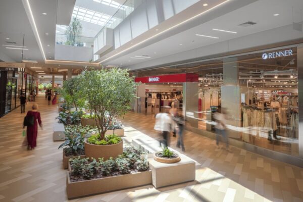 Plaza Campos Gerais: o novo gigante do varejo em Ponta Grossa