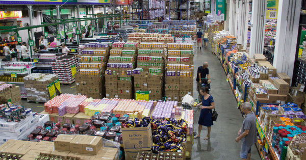 Vestcasa inaugura megaloja em Campinas e acelera expansão nacional