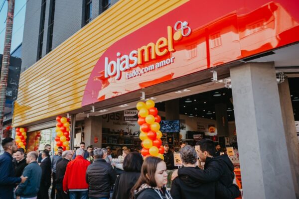 Lojasmel inaugura nova unidade no Campo Limpo e acelera plano de expansão em São Paulo