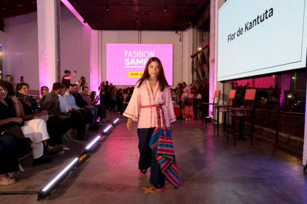 Fashion Sampa abre inscrições para programa de aceleração de moda sustentável em São Paulo