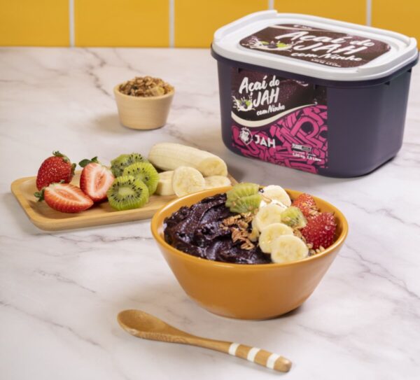 Marketing sazonal: como o JAH Açaí transforma o verão em oportunidade de crescimento