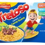 Lámen Treloso Zero Fritura conquista o Troféu Carrinho de Ouro 2025