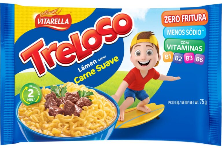 Lamen TRELOSO carne 1 1