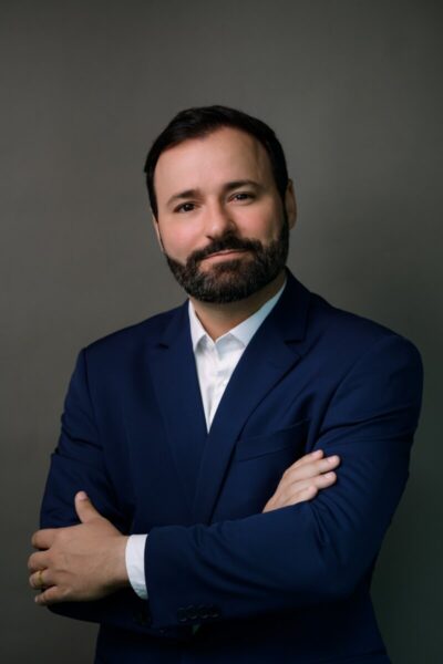 Sá Cavalcante anuncia Marcelo Rennó como COO e projeta expansão estratégica no setor de shoppings