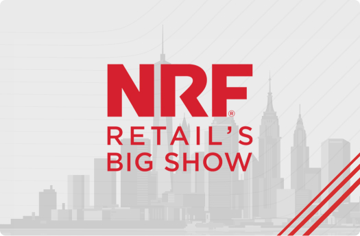 NRF 2026: Inteligência Artificial e Sustentabilidade definem o futuro do varejo global