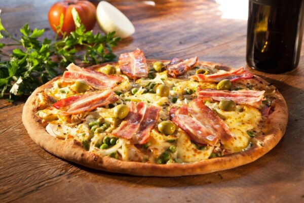 Bella Capri chega a Dourados: nova franquia promete agitar o mercado de pizzarias no MS