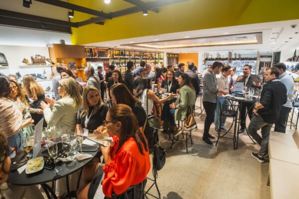 Retail Network: Festa de Encerramento 2025