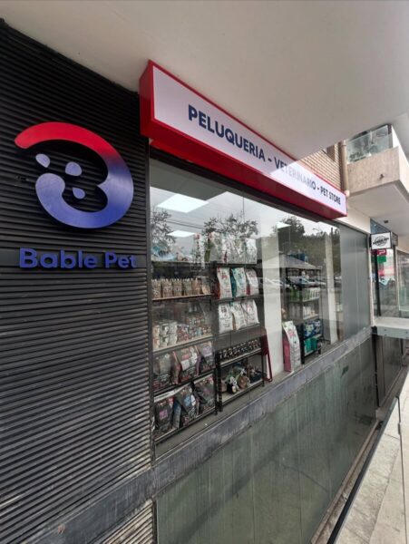 Bable Pet: franquia brasileira de pet shop chega ao Chile com investimento de US$ 60 mil
