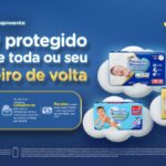 MamyPoko lança campanha “Satisfação Garantida” e renova portfólio de fraldas no Brasil