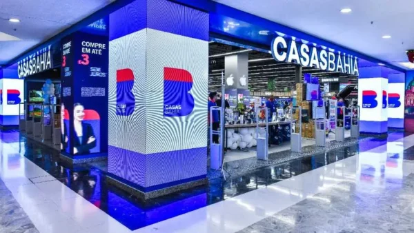 Casas Bahia e o Futuro Financeiro: Como a Emissão de R$ 3,95 Bilhões em Debêntures Pode Transformar a Companhia