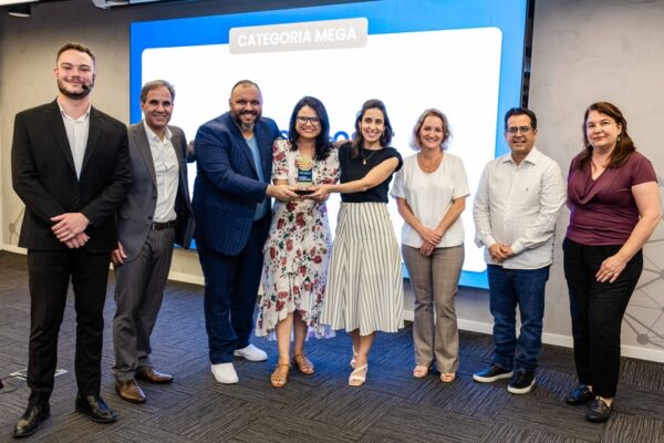 Espaçolaser conquista pelo 7º ano consecutivo o selo de Franquia Internacional da ABF