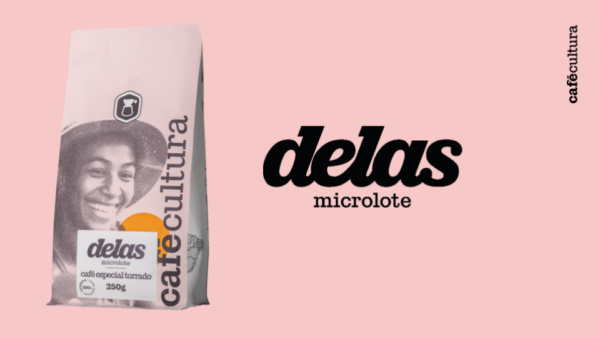 Café Cultura celebra protagonismo feminino com edição limitada de café especial do sul de Minas