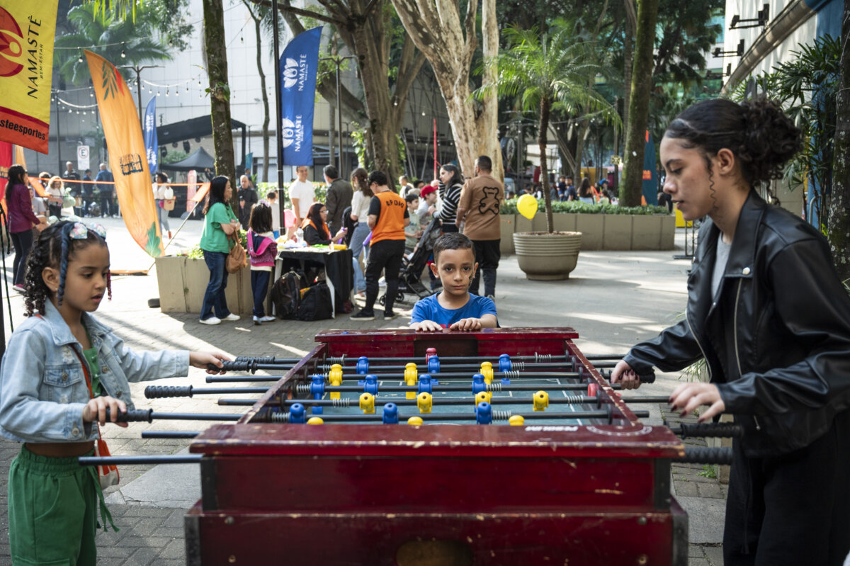 Férias no West Plaza: Programação gratuita para toda a família em janeiro 1 Acelera Varejo