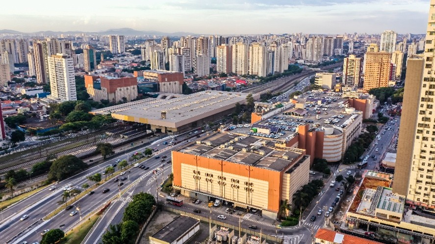 Complexo Tatuapé lança Saldão Pós-Natal com descontos de até 70% 1 Acelera Varejo