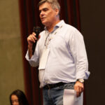 Retail Talks: Pós-NRF 2026 com Carlos Ferreirinha 12 Acelera Varejo