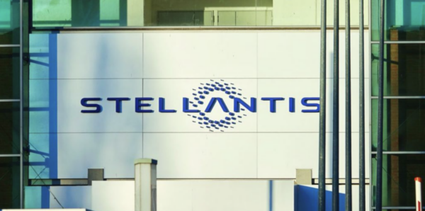 Stellantis busca recuperação após prejuízo bilionário com carros elétricos