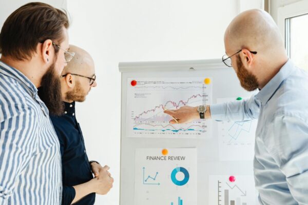 Gestão Estratégica: Liderança que Vai Muito Além da Venda