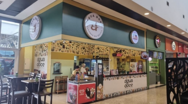 Expansão no foodservice: por que a Água Doce aposta em Minas Gerais como motor de crescimento