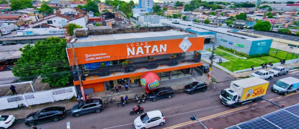 Expansão no Norte: como o Grupo Natan fortalece o atacarejo em Manaus