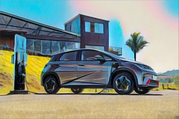 BYD acelera expansão global e aposta em exportações para sustentar crescimento