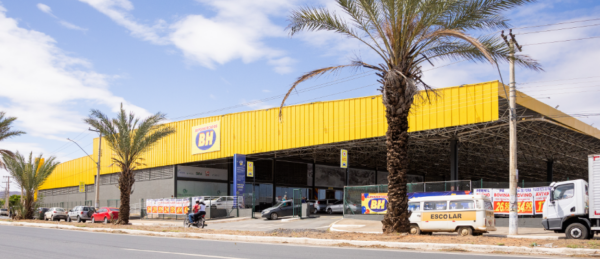 Supermercados BH acelera expansão no Sudeste com novas lojas em Minas Gerais e Espírito Santo