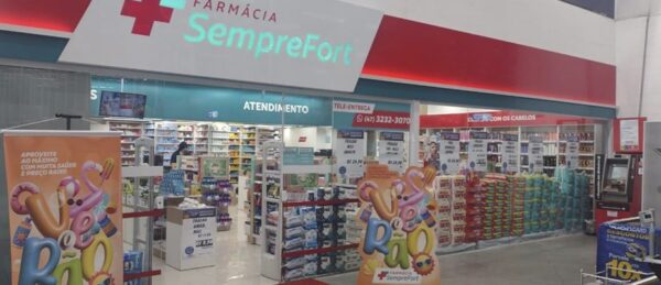 SempreFort alcança 30 lojas no Brasil e reforça estratégia de expansão com nova unidade em Joinville